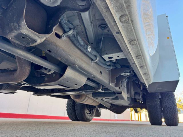 2020 Chevrolet Silverado 3500HD Work Truck | Houston, TX | Houston Auto Credit