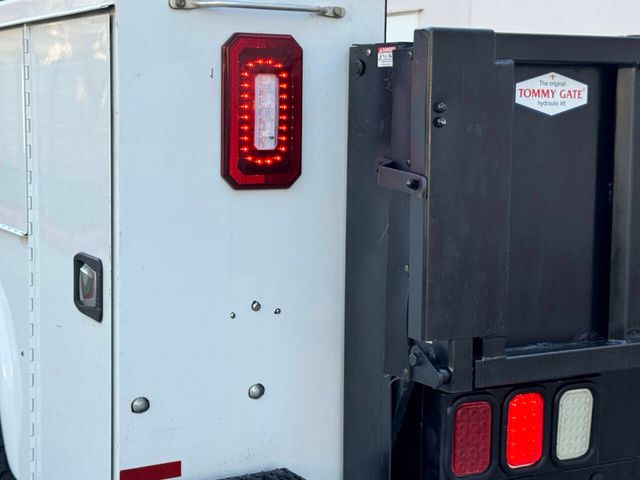 2020 Chevrolet Silverado 3500HD Work Truck | Houston, TX | Houston Auto Credit