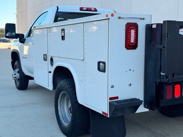 2020 Chevrolet Silverado 3500HD Work Truck | Houston, TX | Houston Auto Credit