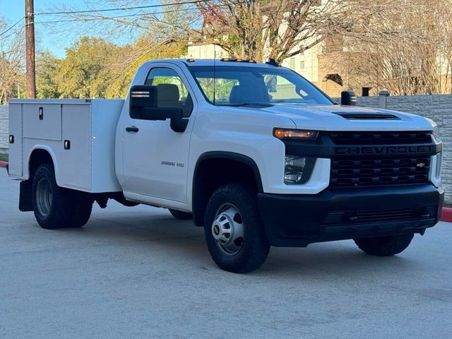 2020 Chevrolet Silverado 3500HD Work Truck | Houston, TX | Houston Auto Credit 2020 Chevrolet Silverado 3500HD Work Truck | Houston, TX | Houston Auto Credit