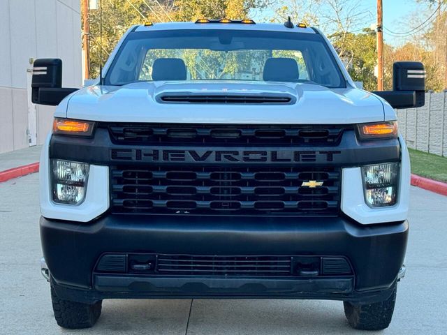 2020 Chevrolet Silverado 3500HD Work Truck | Houston, TX | Houston Auto Credit 2020 Chevrolet Silverado 3500HD Work Truck | Houston, TX | Houston Auto Credit