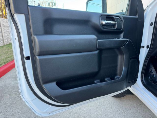 2020 Chevrolet Silverado 3500HD Work Truck | Houston, TX | Houston Auto Credit