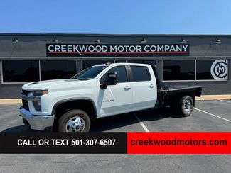 2020 Chevrolet Silverado 3500hd