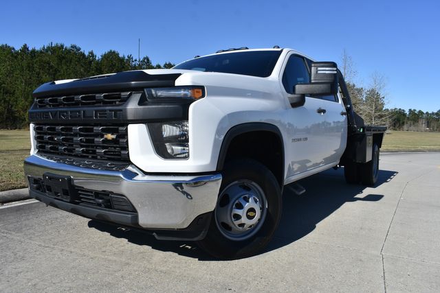 2020 Chevrolet Silverado 3500HD Work Truck | Walker, LA | Boardwalk Motorcars LLC