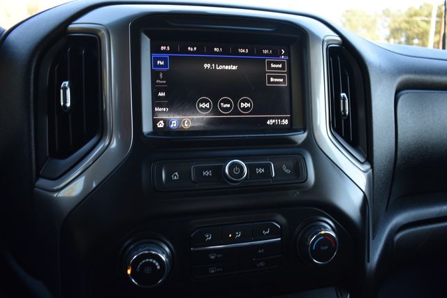 2020 Chevrolet Silverado 3500HD Work Truck