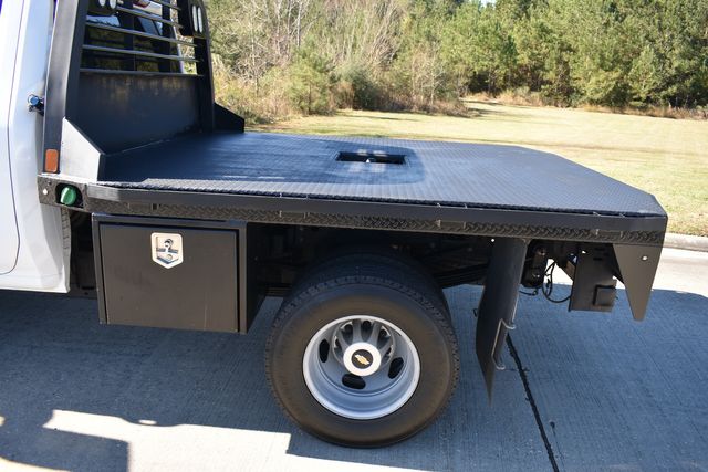 2020 Chevrolet Silverado 3500HD Work Truck