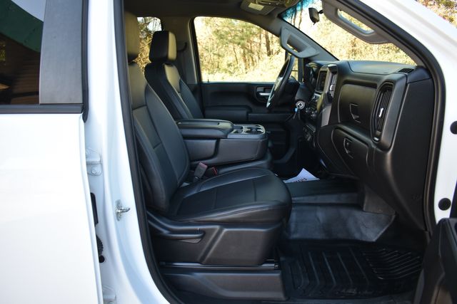 2020 Chevrolet Silverado 3500HD Work Truck