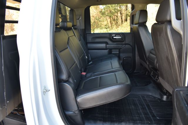 2020 Chevrolet Silverado 3500HD Work Truck