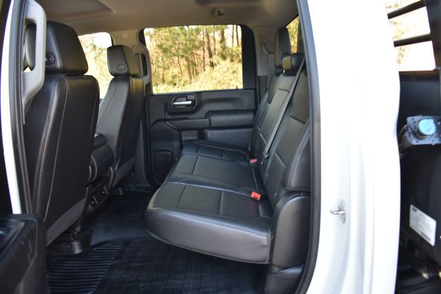 2020 Chevrolet Silverado 3500HD Work Truck