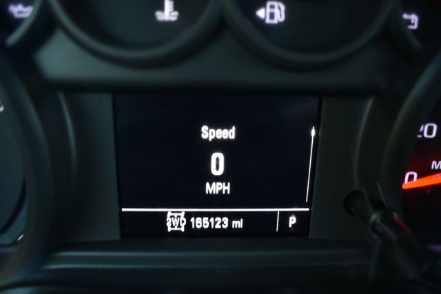 2020 Chevrolet Silverado 3500HD Work Truck