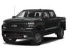 2020 Chevrolet Silverado 4WD LT Trail Boss Convenience Package II | Honolulu, HI | Autosource Hawaii 