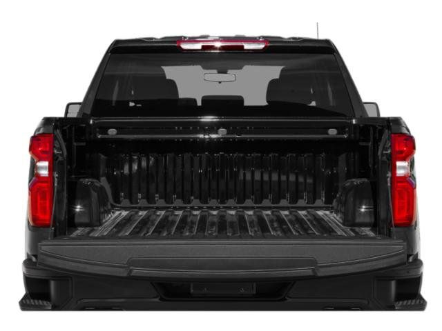 2020 Chevrolet Silverado 4WD LT Trail Boss Convenience Package II