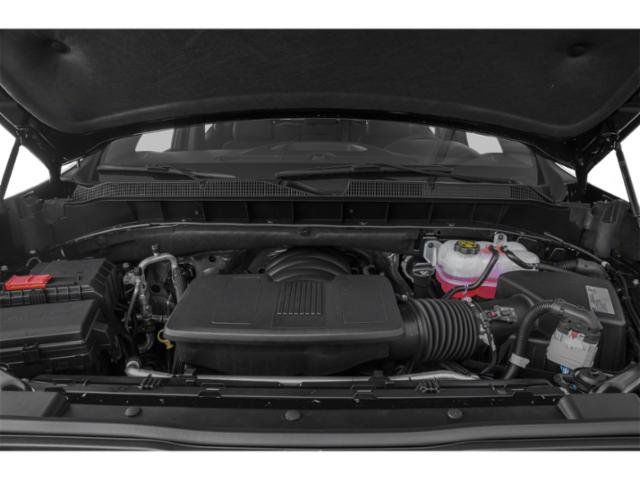 2020 Chevrolet Silverado 4WD LT Trail Boss Convenience Package II