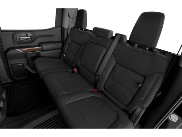 2020 Chevrolet Silverado 4WD LT Trail Boss Convenience Package II