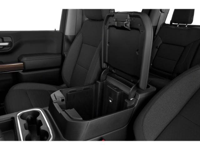 2020 Chevrolet Silverado 4WD LT Trail Boss Convenience Package II