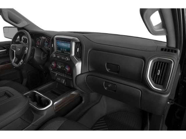 2020 Chevrolet Silverado 4WD LT Trail Boss Convenience Package II