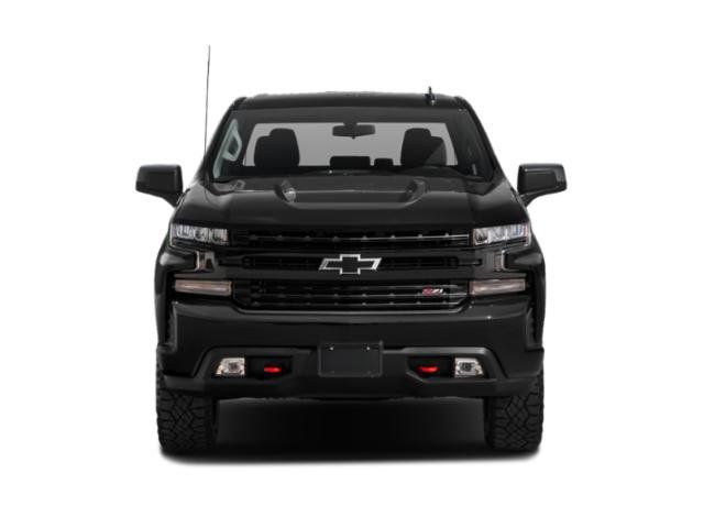2020 Chevrolet Silverado 4WD LT Trail Boss Convenience Package II