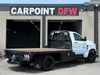 2020 Chevrolet SILVERADO 5500HD DUALLY FLAT BED 6.6L DIESEL 143K  | Dallas, TX | Carpoint-DFW