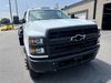 2020 Chevrolet SILVERADO 5500HD DUALLY FLAT BED 6.6L DIESEL 143K  | Dallas, TX | Carpoint-DFW