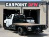 2020 Chevrolet SILVERADO 5500HD DUALLY FLAT BED 6.6L DIESEL 143K | Dallas, TX | Carpoint-DFW 2020 Chevrolet SILVERADO 5500HD DUALLY FLAT BED 6.6L DIESEL 143K | Dallas, TX | Carpoint-DFW