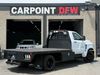 2020 Chevrolet SILVERADO 5500HD DUALLY FLAT BED 6.6L DIESEL 143K  | Dallas, TX | Carpoint-DFW