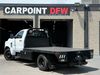 2020 Chevrolet SILVERADO 5500HD DUALLY FLAT BED 6.6L DIESEL 143K | Dallas, TX | Carpoint-DFW 2020 Chevrolet SILVERADO 5500HD DUALLY FLAT BED 6.6L DIESEL 143K | Dallas, TX | Carpoint-DFW
