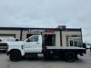 2020 Chevrolet SILVERADO 5500HD DUALLY FLAT BED 6.6L DIESEL 143K  | Dallas, TX | Carpoint-DFW