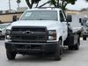 2020 Chevrolet SILVERADO 5500HD DUALLY FLAT BED 6.6L DIESEL 143K  | Dallas, TX | Carpoint-DFW