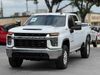2020 Chevrolet SILVERDO 2500HD 4X4&nbsp;Z71 6.6L DIESEL 4 NEW TIRES CREW CAB 6.6L DURAMAX /4NEW TIRES | Dallas, TX | Carpoint-DFW