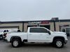 2020 Chevrolet SILVERDO 2500HD 4X4&nbsp;Z71 6.6L DIESEL 4 NEW TIRES CREW CAB 6.6L DURAMAX /4NEW TIRES | Dallas, TX | Carpoint-DFW