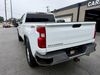 2020 Chevrolet SILVERDO 2500HD 4X4&nbsp;Z71 6.6L DIESEL 4 NEW TIRES CREW CAB 6.6L DURAMAX /4NEW TIRES | Dallas, TX | Carpoint-DFW