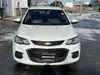 2020 Chevrolet Sonic LS | Arlington Heights, IL | G Motorcars