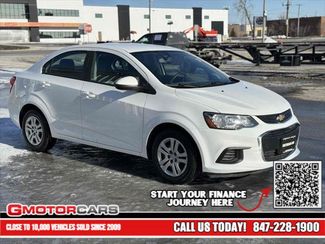 2020 Chevrolet Sonic LS | Arlington Heights, IL | G Motorcars in Arlington Heights, IL 60005