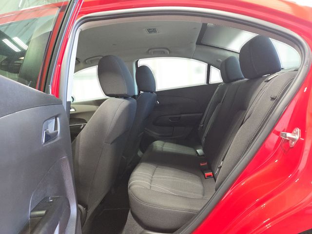 2020 Chevrolet SONIC LT | Houston, TX | Texas Star Motors 2020 Chevrolet SONIC LT | Houston, TX | Texas Star Motors