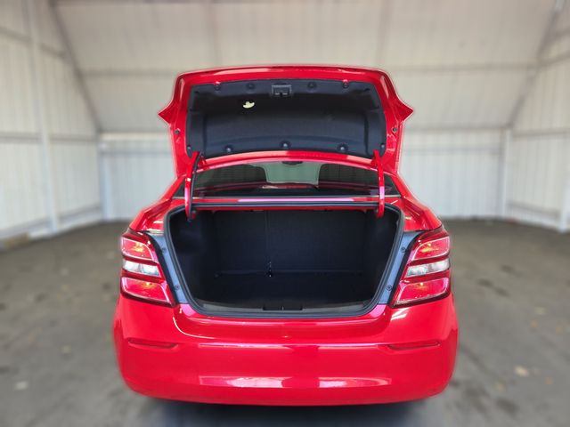 2020 Chevrolet SONIC LT | Houston, TX | Texas Star Motors