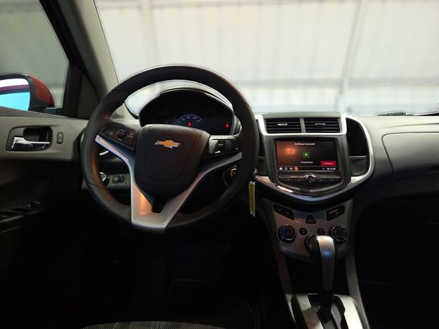 2020 Chevrolet SONIC LT | Houston, TX | Texas Star Motors