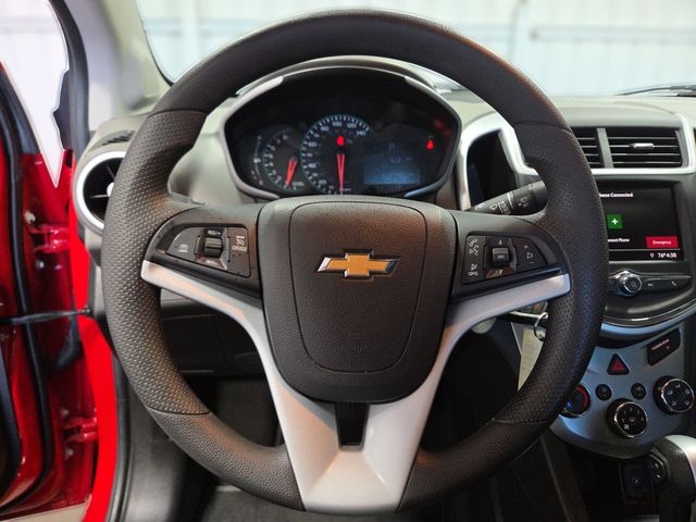 2020 Chevrolet SONIC LT | Houston, TX | Texas Star Motors