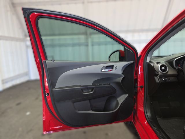 2020 Chevrolet SONIC LT | Houston, TX | Texas Star Motors 2020 Chevrolet SONIC LT | Houston, TX | Texas Star Motors