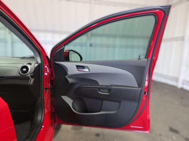 2020 Chevrolet SONIC LT | Houston, TX | Texas Star Motors 2020 Chevrolet SONIC LT | Houston, TX | Texas Star Motors