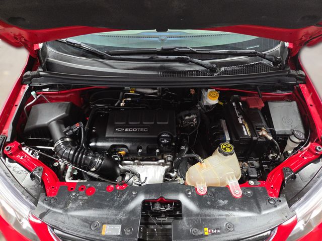 2020 Chevrolet SONIC LT | Houston, TX | Texas Star Motors 2020 Chevrolet SONIC LT | Houston, TX | Texas Star Motors