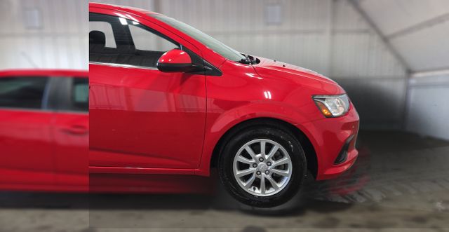 2020 Chevrolet SONIC LT | Houston, TX | Texas Star Motors