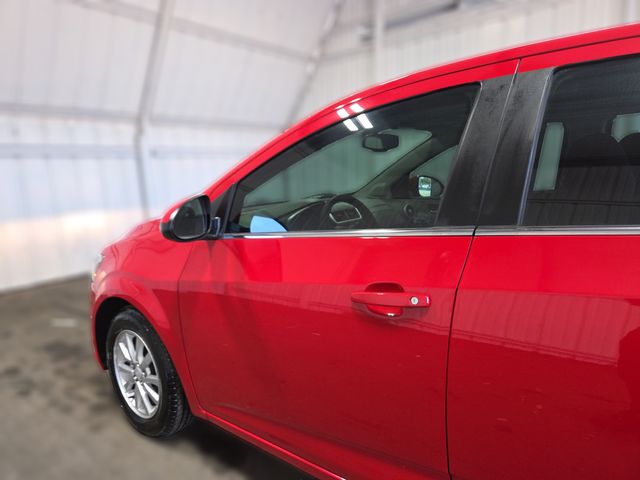 2020 Chevrolet SONIC LT | Houston, TX | Texas Star Motors