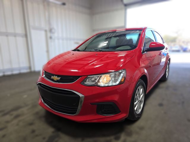 2020 Chevrolet SONIC LT | Houston, TX | Texas Star Motors 2020 Chevrolet SONIC LT | Houston, TX | Texas Star Motors