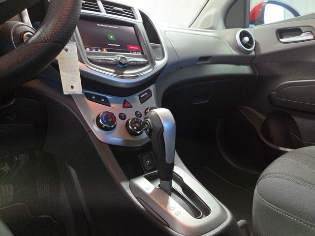 2020 Chevrolet SONIC LT | Houston, TX | Texas Star Motors 2020 Chevrolet SONIC LT | Houston, TX | Texas Star Motors