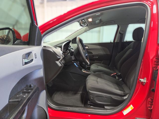 2020 Chevrolet SONIC LT | Houston, TX | Texas Star Motors