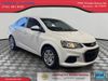 2020 Chevrolet SONIC LS | Houston, TX | Texas Star Motors