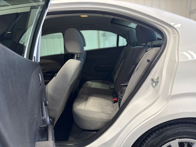 2020 Chevrolet SONIC LS | Houston, TX | Texas Star Motors