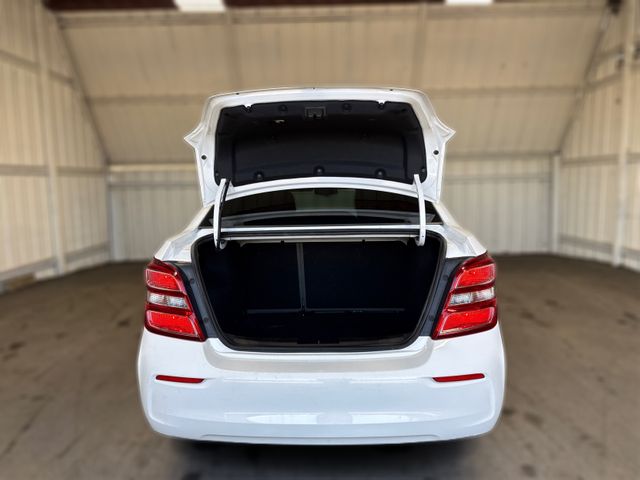 2020 Chevrolet SONIC LS | Houston, TX | Texas Star Motors 2020 Chevrolet SONIC LS | Houston, TX | Texas Star Motors