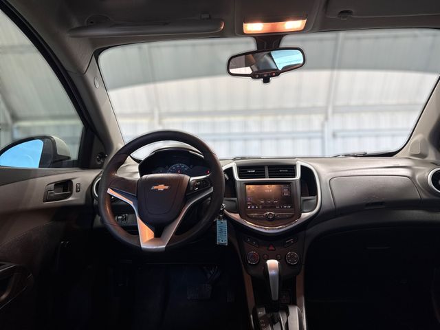 2020 Chevrolet SONIC LS | Houston, TX | Texas Star Motors