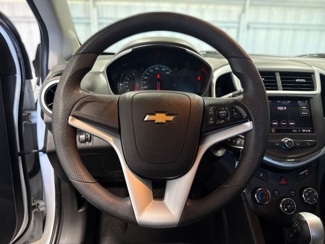 2020 Chevrolet SONIC LS | Houston, TX | Texas Star Motors 2020 Chevrolet SONIC LS | Houston, TX | Texas Star Motors